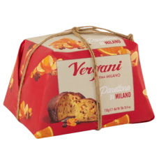 Panettone di Milano 750gr.