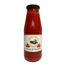 Passata di Pomodoro Passata di Pomodoro