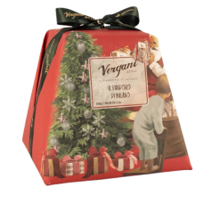 Pandoro di Milano 1kg.