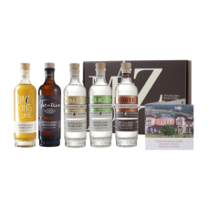 Grappa Collection X5