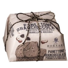 Panettone Gran Cioccolato Panettone Gran Cioccolato