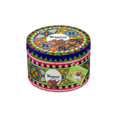 Panettone Bronte Pistacchio di Sicilia 750gr.