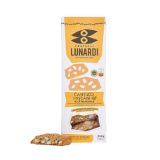 Cantucci Toscani alle Mandorle Cantucci Toscani alle Mandorle