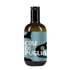 Cru di Puglia IGP