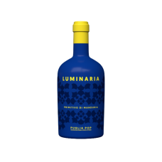 LUMINARIA Primitivo Di Manduria Puglia POP LUMINARIA Primitivo Di Manduria Puglia POP