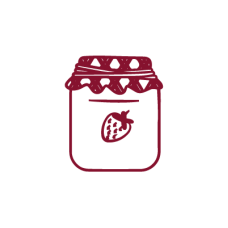 Crèmes & confitures