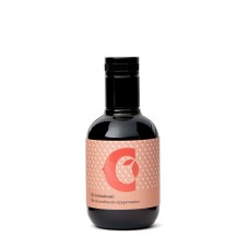 Huile d’Olive Vierge Extra Aromatisée au Piment Huile d’Olive Vierge Extra Aromatisée au Piment