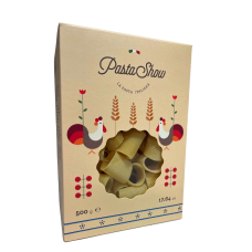 Paccheri Paccheri