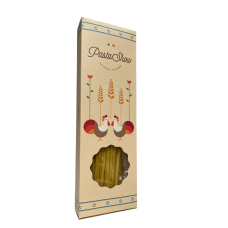 Linguine al Tartufo Linguine al Tartufo