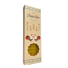 Linguine al Limone Linguine al Limone