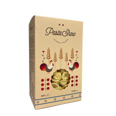 Orecchiette Orecchiette