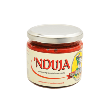 N'duja di Spilinga N'duja di Spilinga