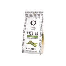 Risotto agli asparagi