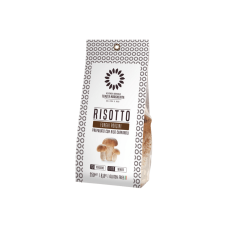 Risotto ai porcini Risotto ai porcini