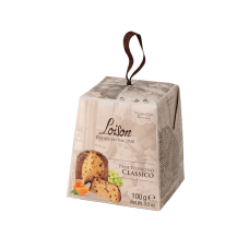 Mini Panettone classico 100gr Mini Panettone classico 100gr