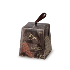 Mini Panettone cioccolato 100gr Mini Panettone cioccolato 100gr