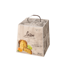 Panettone classico 500gr Panettone classico 500gr