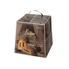 Panettone Gran Cacao 1kg Panettone Gran Cacao 1kg