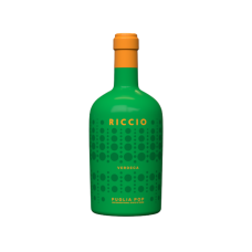 RICCIO Verdeca Valle D'Itria IGP Puglia POP RICCIO Verdeca Valle D'Itria IGP Puglia POP