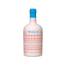 TRIGLIA Negroamaro Rosato Salento IGP Puglia POP TRIGLIA Negroamaro Rosato Salento IGP Puglia POP