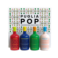 Puglia POP Box Collection