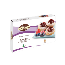 Gemme ai frutti di bosco Gemme ai frutti di bosco
