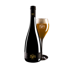 La Bionda - 5.0% La Bionda - 5.0%
