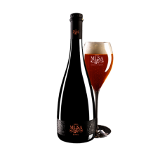La Rossa - 6.8% La Rossa - 6.8%