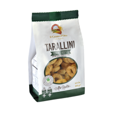 Tarallini "Finocchietto" Tarallini "Finocchietto"