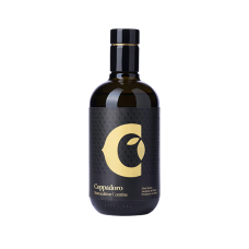 Coppadoro / Coratina - Olio extravergine d'oliva intenso Coppadoro / Coratina - Olio extravergine d'oliva intenso