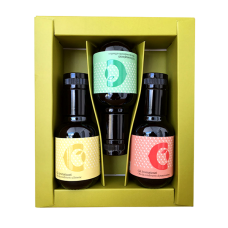 Degustazione aromatizzati (3x100ml) Degustazione aromatizzati (3x100ml)