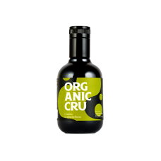 Organic Cru - Olio extravergine biologico Organic Cru - Olio extravergine biologico